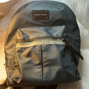 Adrienne Vittadini | Bags | Adrienne Vittadini Backpack Black | Poshmark Adrienne Vittadini | Bags | Adrienne Vittadini Backpack Black | Poshmark